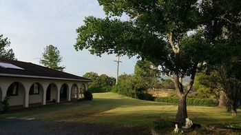 Serendipity On Barrington - Accommodation 4U 0