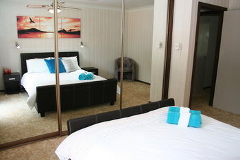 Serendipity On Barrington - Accommodation 4U 1