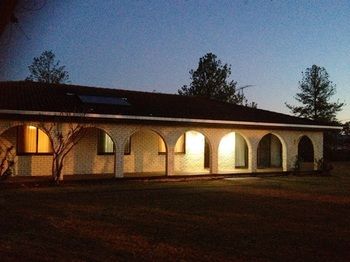 Serendipity On Barrington - Accommodation 4U 3