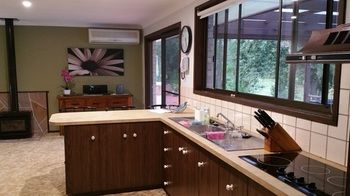 Serendipity On Barrington - Accommodation 4U 4