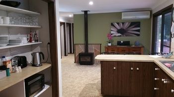 Serendipity On Barrington - Accommodation 4U 5