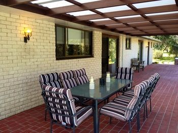 Serendipity On Barrington - Accommodation 4U 7