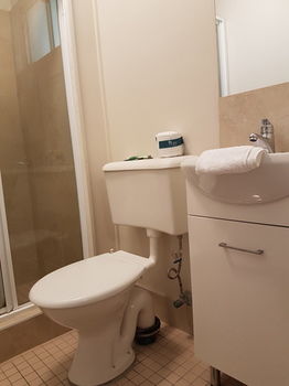 Hotel St Leonards - Accommodation 4U 1
