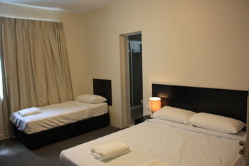 Hotel St Leonards - Accommodation 4U 2