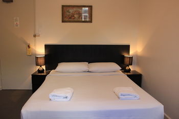 Hotel St Leonards - Accommodation 4U 3