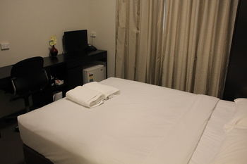 Hotel St Leonards - Accommodation 4U 5