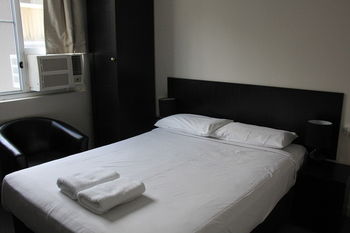 Hotel St Leonards - Accommodation 4U 6