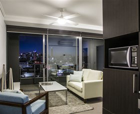 M&A Apartments - Accommodation 4U 2