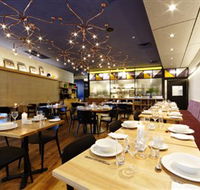 Alpha Mosaic Hotel Brisbane - Accommodation 4U