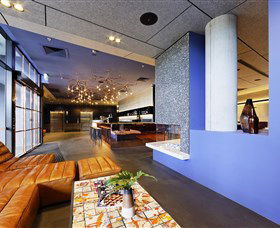 Alpha Mosaic Hotel Brisbane - Accommodation 4U 1