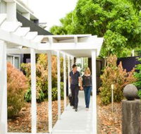 Brisbane International Rocklea - Accommodation 4U