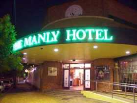 Manly Hotel, The - Accommodation 4U 0