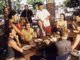 Manly Hotel, The - Accommodation 4U 1