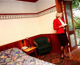 Manly Hotel, The - Accommodation 4U 2
