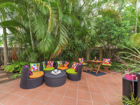 One Thornbury Boutique Bed & Breakfast - Accommodation 4U 2