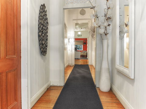 One Thornbury Boutique Bed & Breakfast - Accommodation 4U 4