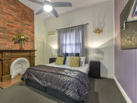 One Thornbury Boutique Bed & Breakfast - Accommodation 4U 5