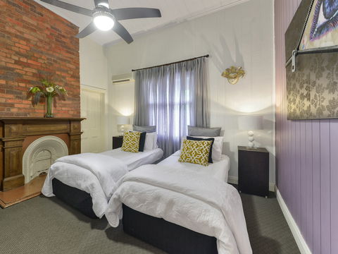 One Thornbury Boutique Bed & Breakfast - Accommodation 4U 6