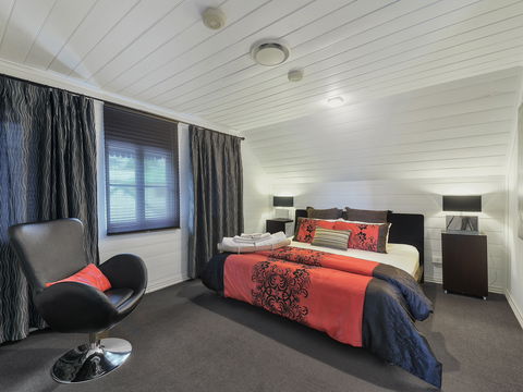 One Thornbury Boutique Bed & Breakfast - Accommodation 4U 11