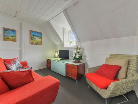 One Thornbury Boutique Bed & Breakfast - Accommodation 4U 12