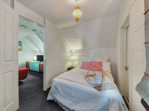 One Thornbury Boutique Bed & Breakfast - Accommodation 4U 13