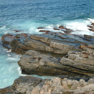 Allure Beach Retreat - Accommodation 4U 0