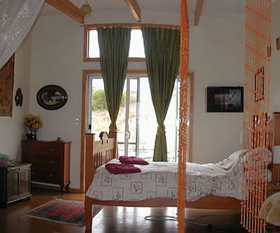 Allure Beach Retreat - Accommodation 4U 3