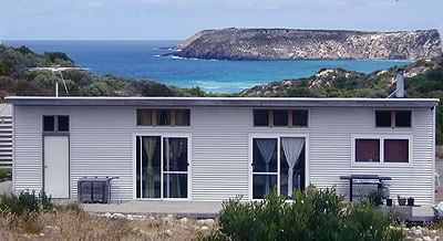 Allure Beach Retreat - Accommodation 4U 4