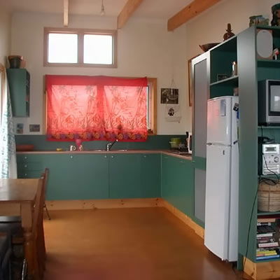 Allure Beach Retreat - Accommodation 4U 5