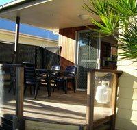 Wynnum by the Bay - Accommodation 4U