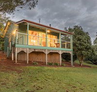 Pencil Creek Cottages - Accommodation 4U
