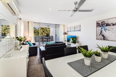 Redvue Luxury Apartments - Accommodation 4U 2