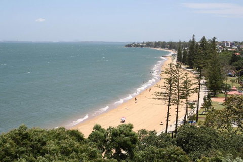 Redvue Luxury Apartments - Accommodation 4U 3