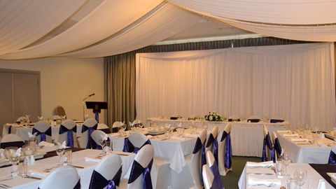 BEST WESTERN Ballina Island Motor Inn - Accommodation 4U 4