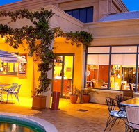Best Western Plus Madison Spa Resort - Accommodation 4U