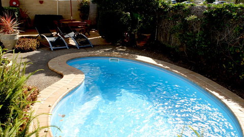 BEST WESTERN Ambassador Motor Lodge - Accommodation 4U 0