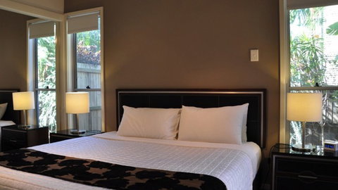 BEST WESTERN Ambassador Motor Lodge - Accommodation 4U 4