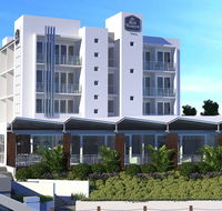 BEST WESTERN PLUS Oceanside Kawana Hotel - Accommodation 4U
