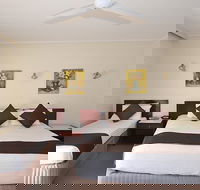 Best Western Alexander Motel Whyalla - Accommodation 4U