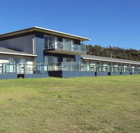 BEST WESTERN Beachfront at Bicheno - Accommodation 4U