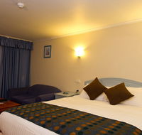 BEST WESTERN Balmoral Motor Inn - Accommodation 4U