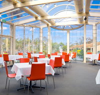 BEST WESTERN Airport Motel and Convention Centre - Accommodation 4U