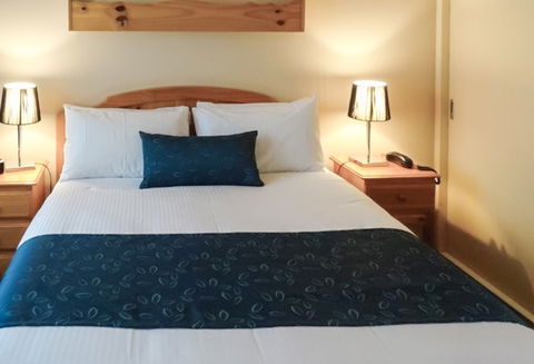 BEST WESTERN Fawkner Airport Motor Inn And Serviced Apartments - Accommodation 4U 1