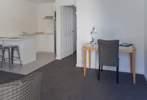 BEST WESTERN Fawkner Airport Motor Inn And Serviced Apartments - Accommodation 4U 2