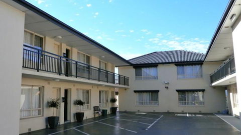 BEST WESTERN Fawkner Airport Motor Inn And Serviced Apartments - Accommodation 4U 8