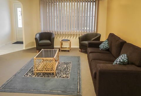 BEST WESTERN Fawkner Airport Motor Inn And Serviced Apartments - Accommodation 4U 5