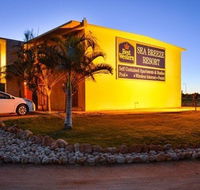 BEST WESTERN Sea Breeze Resort - Accommodation 4U