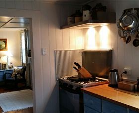 Cascade Cottage - Accommodation 4U 1