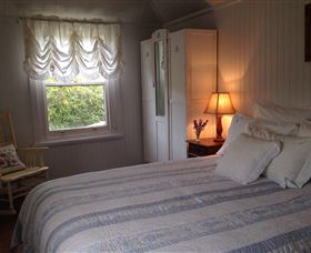 Cascade Cottage - Accommodation 4U 2