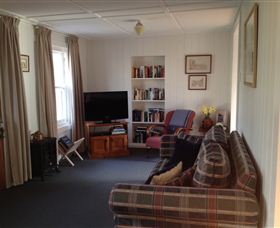 Cascade Cottage - Accommodation 4U 0